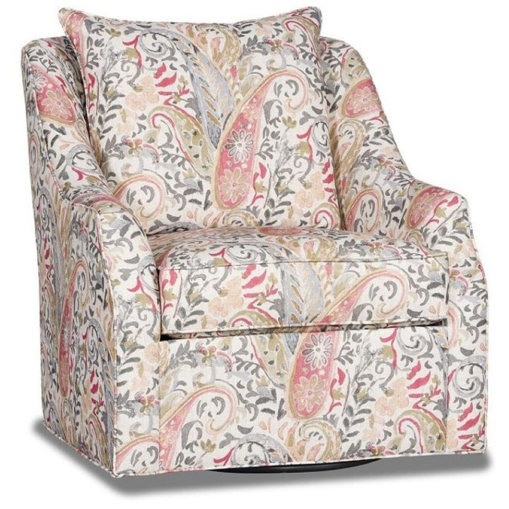 Robyn Glider Chair