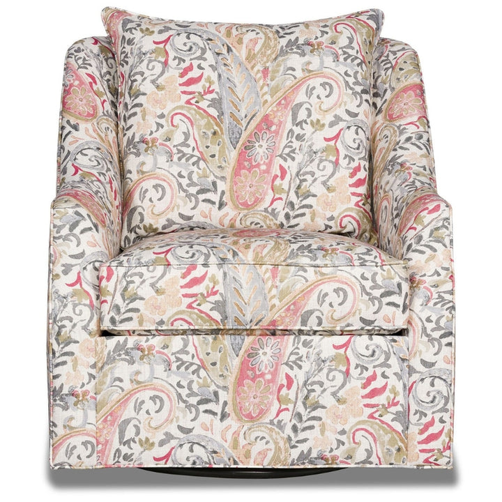Robyn Glider Chair