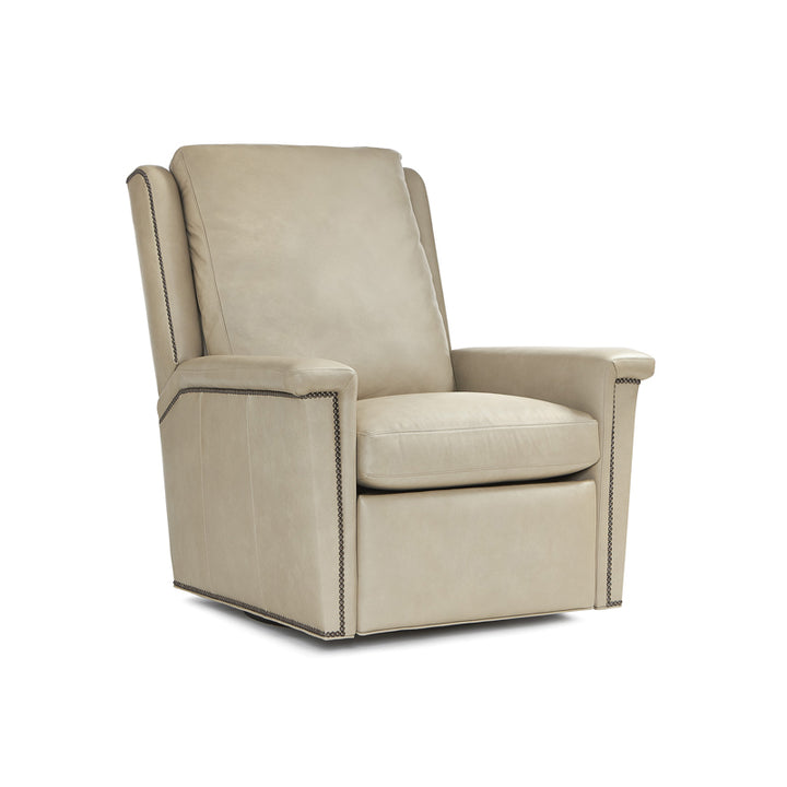 Harris Swivel Recliner
