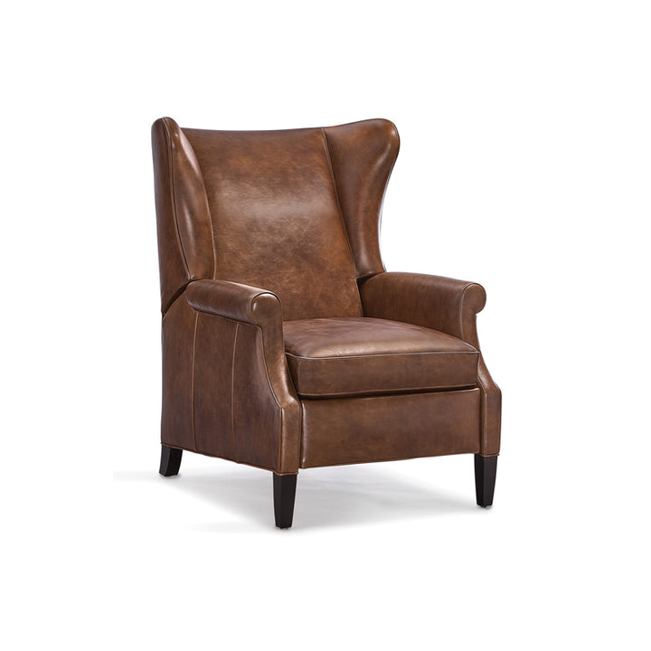 Glen Hill Power Recliner With Battery