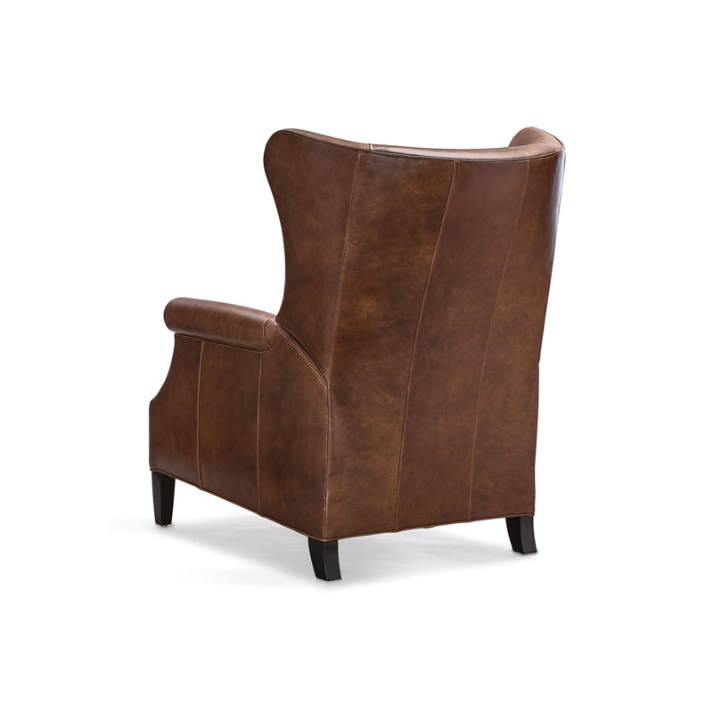 Glen Hill Power Recliner
