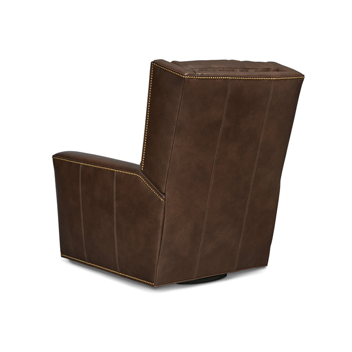 Brantley Swivel Power Recliner