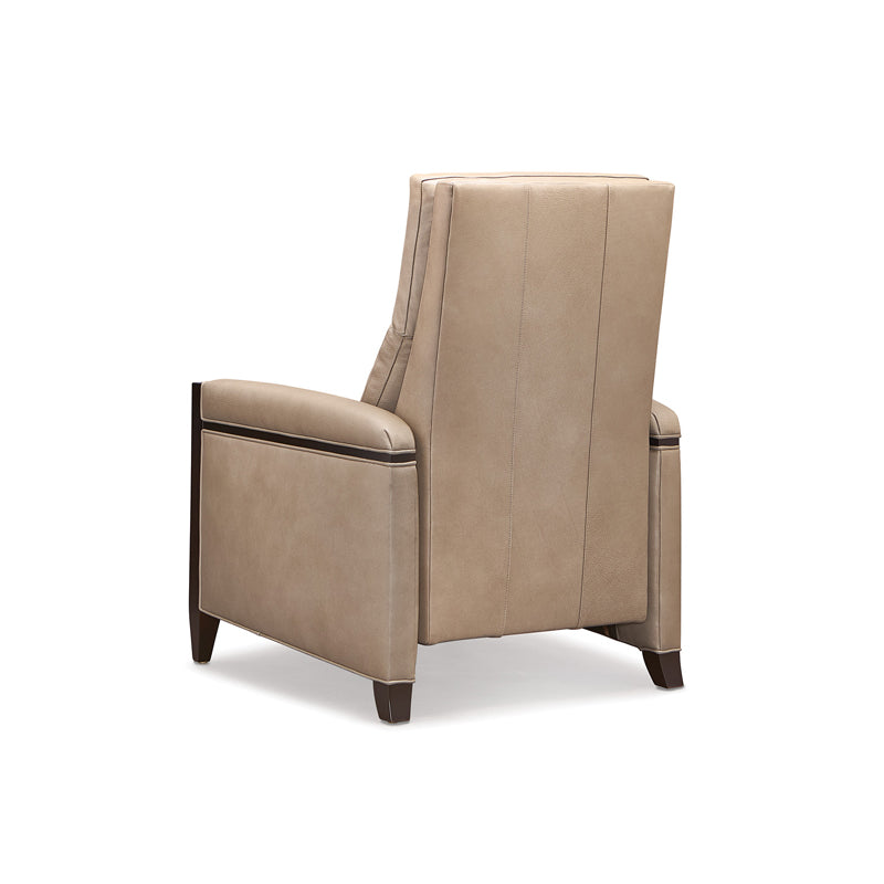 Sawyer Power Recliner With Battery