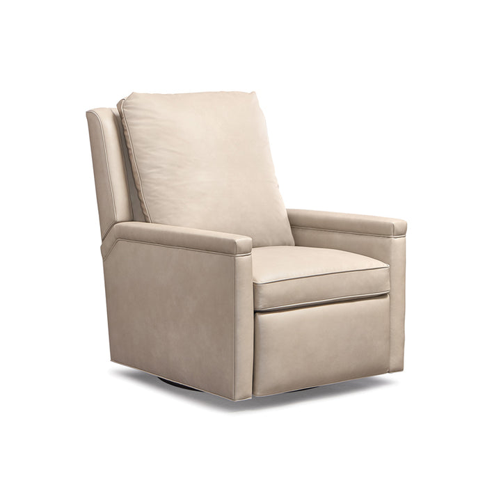 Hayden Swivel Power Recliner