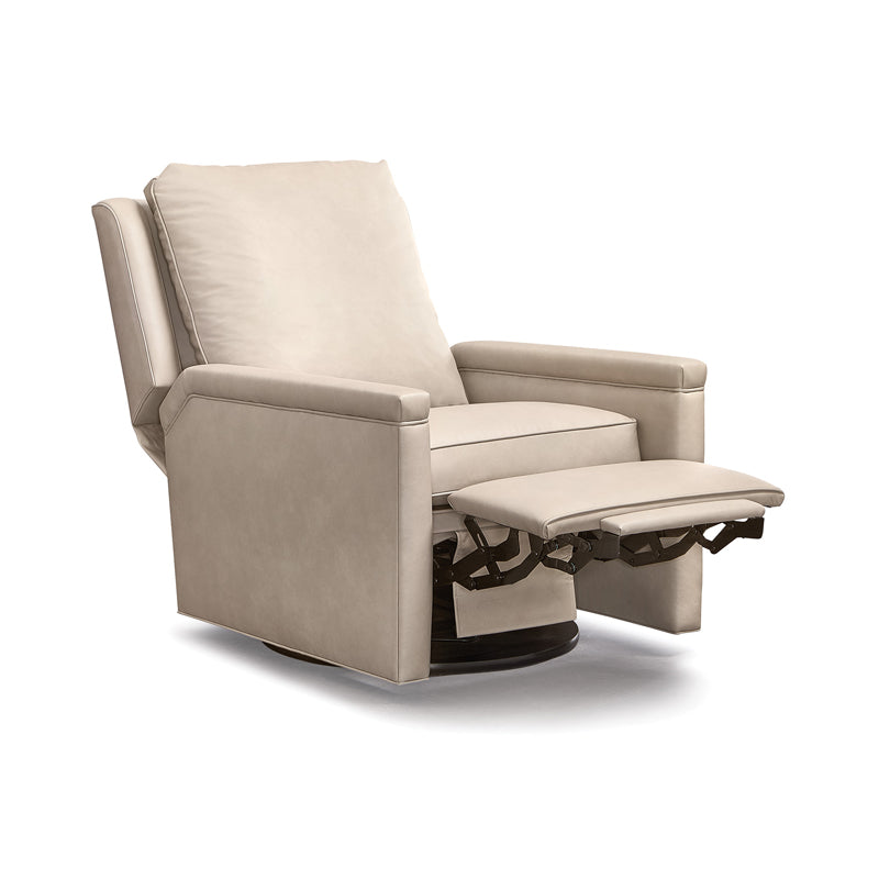 Hayden Swivel Power Recliner