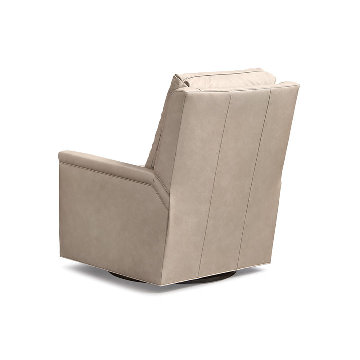 Hayden Swivel Power Recliner