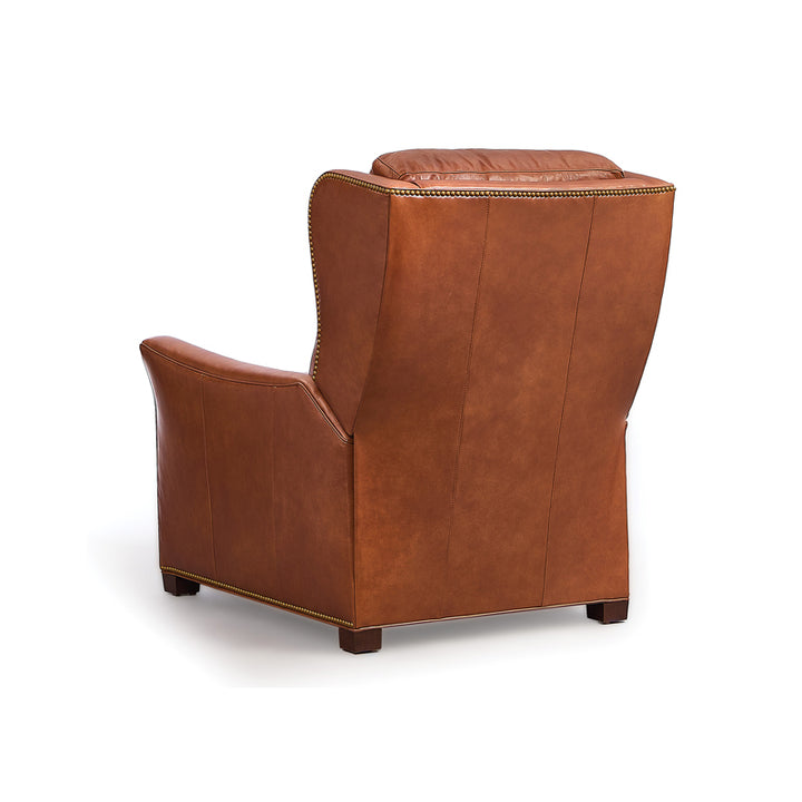 Evander Recliner