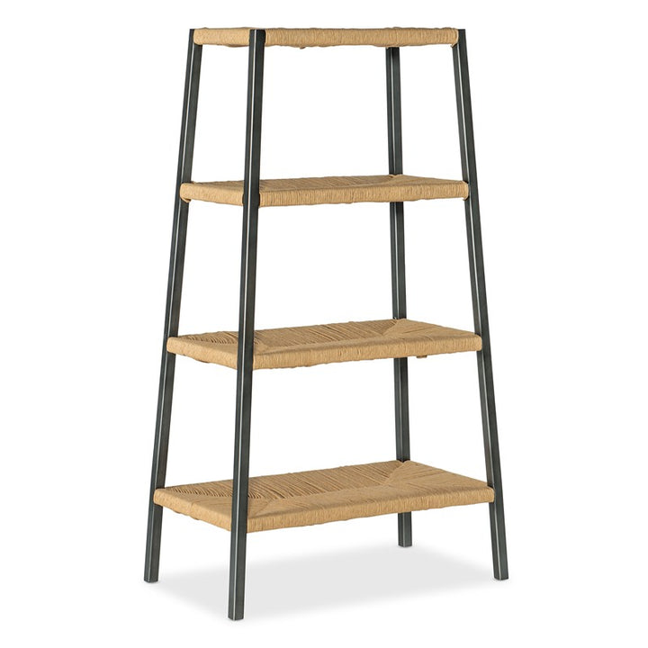 Commerce And Market - Bookcase - Paper