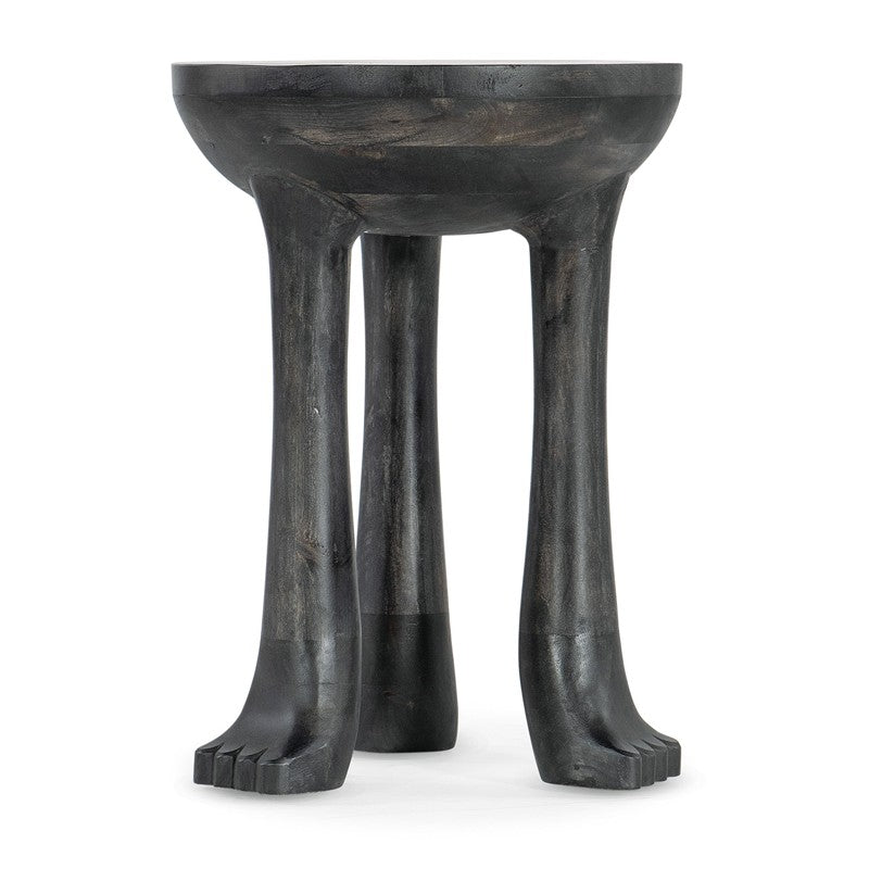Commerce And Market - Spot table - Black