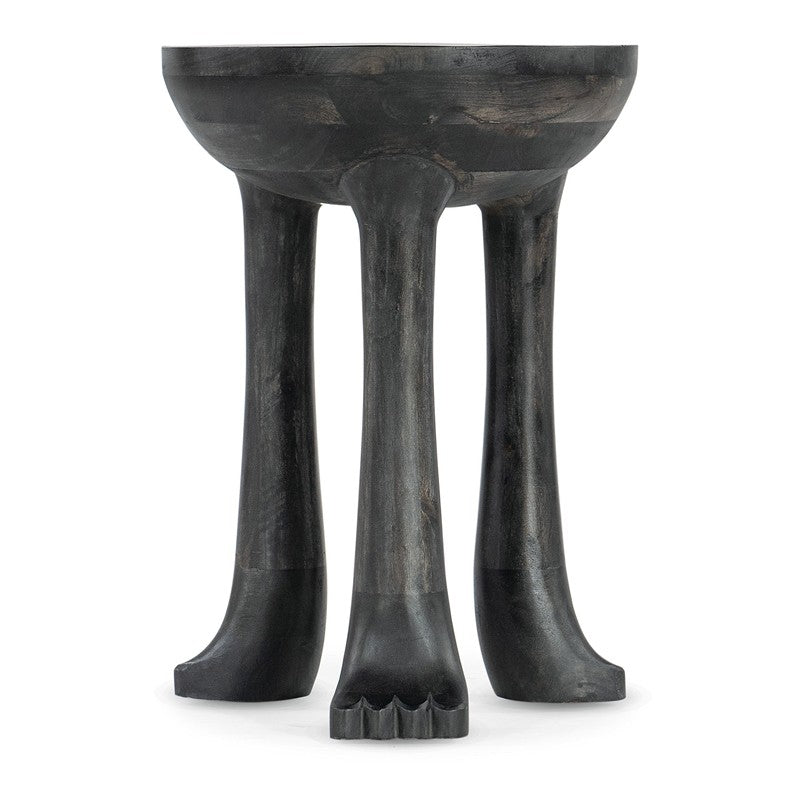 Commerce And Market - Spot table - Black