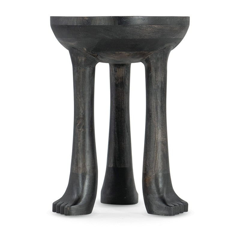 Commerce And Market - Spot table - Black