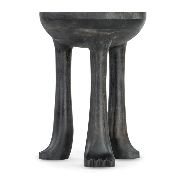 Commerce And Market - Spot table - Black