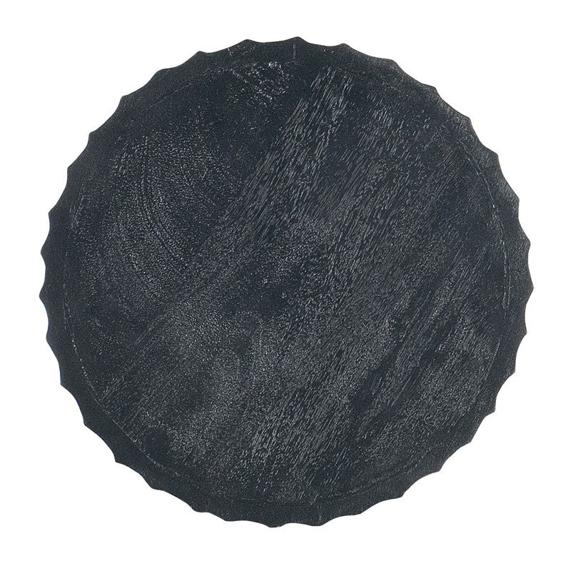 Commerce And Market - Galway-Around Spot Table - Black