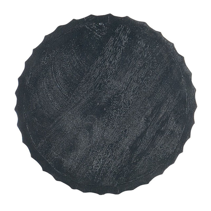 Commerce And Market - Galway-Around Spot Table - Black