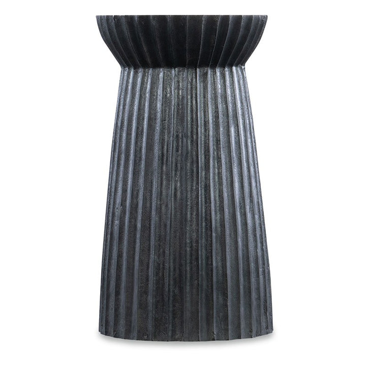 Commerce And Market - Galway-Around Spot Table - Black