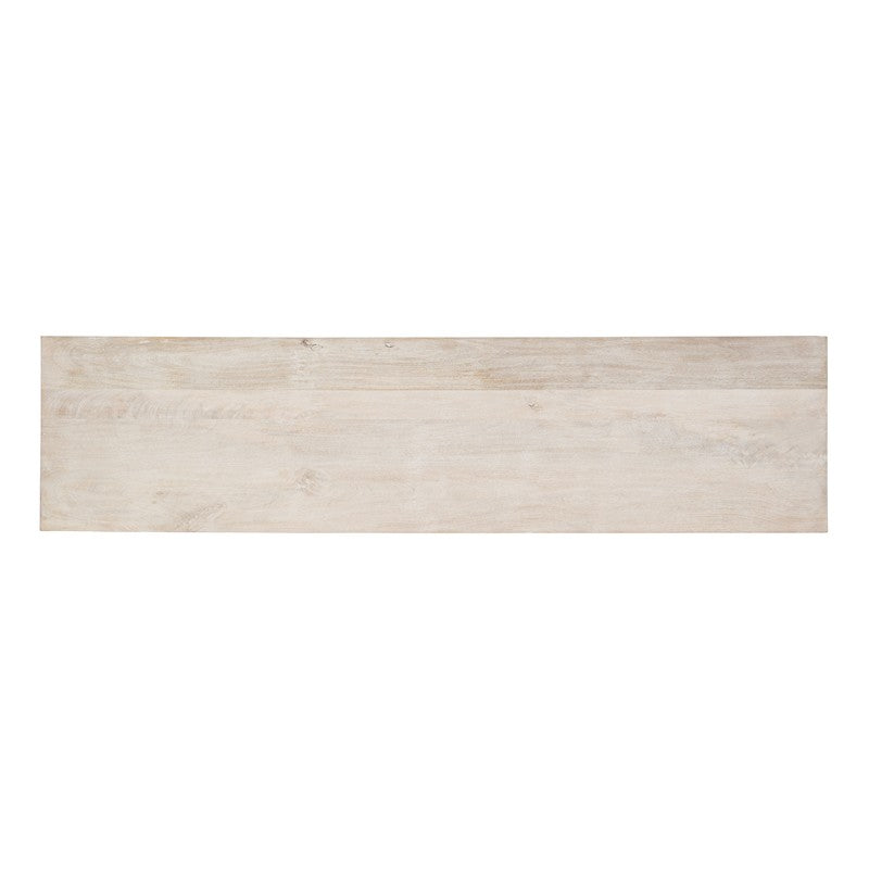 Commerce And Market - Jaiden 3-Door Credenza