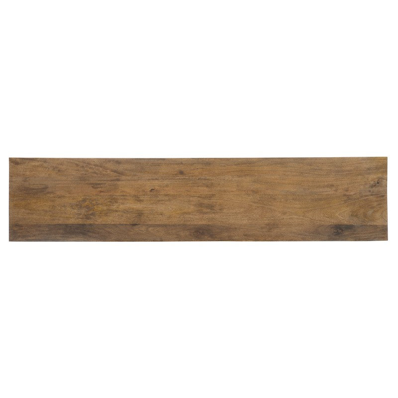 Commerce And Market - Giovanni Entertainment Console