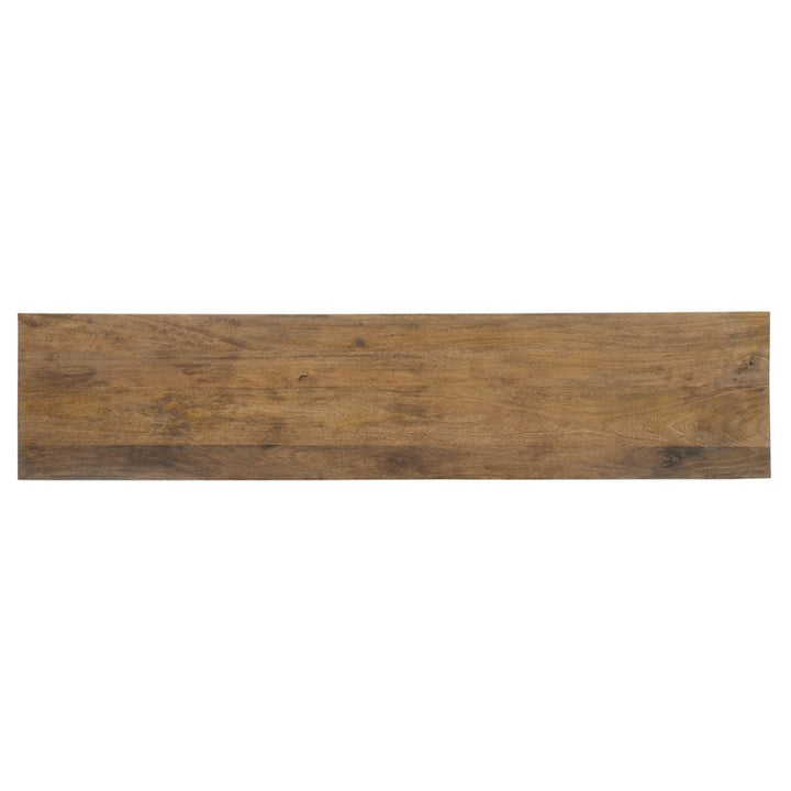 Commerce And Market - Giovanni Entertainment Console