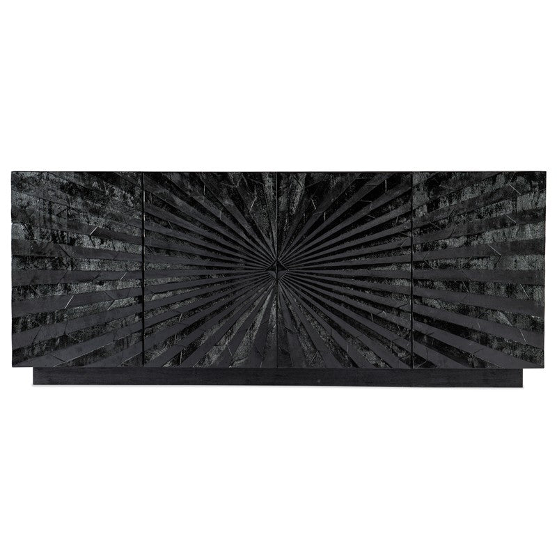 Commerce And Market - Open Space Entertainment Console