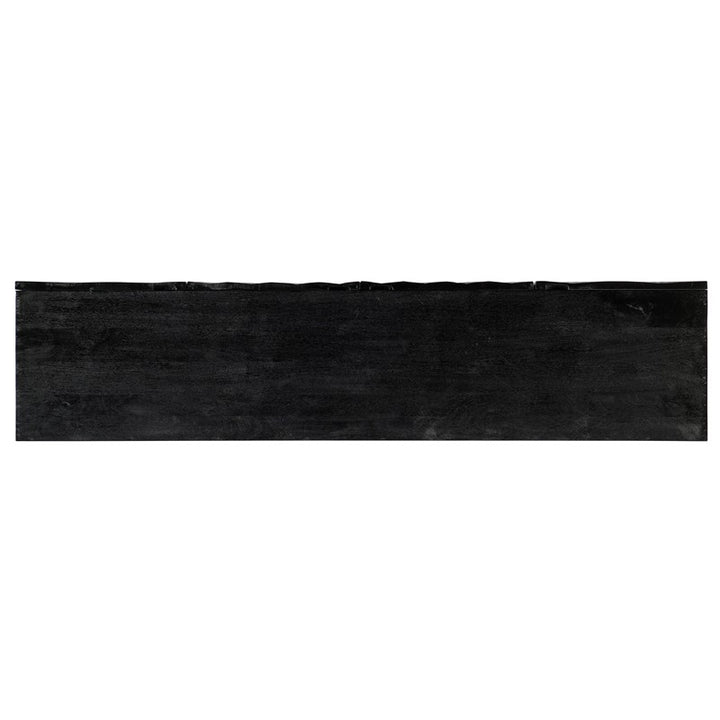Commerce And Market - Open Space Entertainment Console