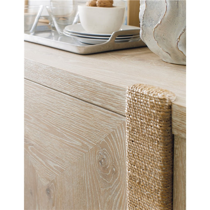 Commerce And Market - Seaside Buffet - Beige
