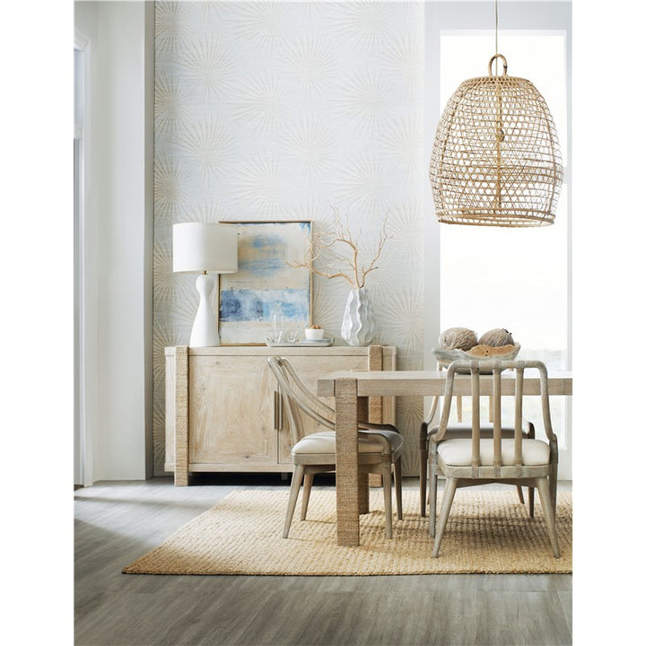 Commerce And Market - Seaside Buffet - Beige