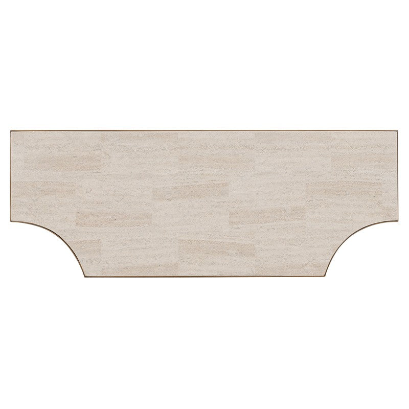Commerce And Market - Console Table