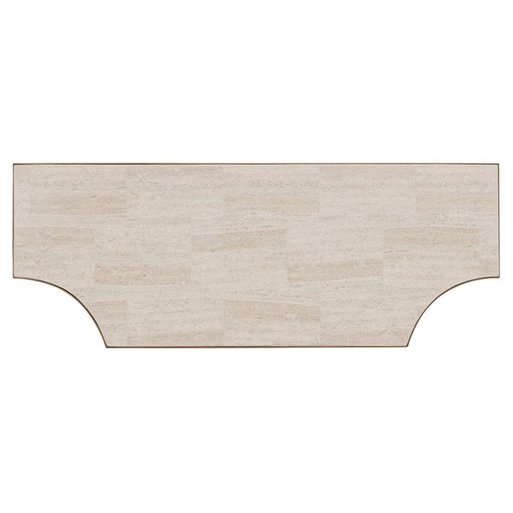 Commerce And Market - Console Table