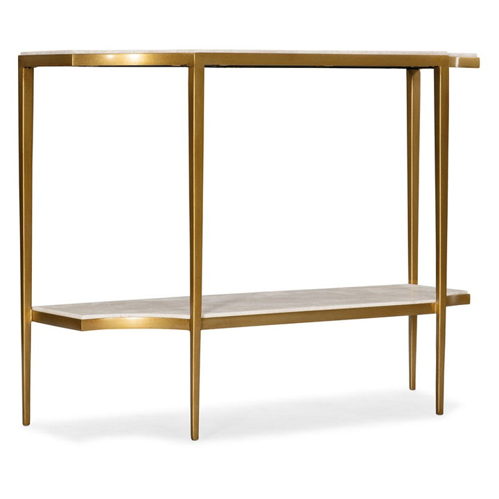 Commerce And Market - Console Table