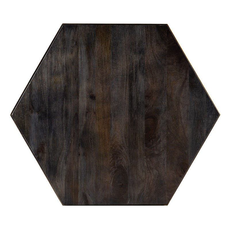 Commerce And Market - Octavius Cocktail Table