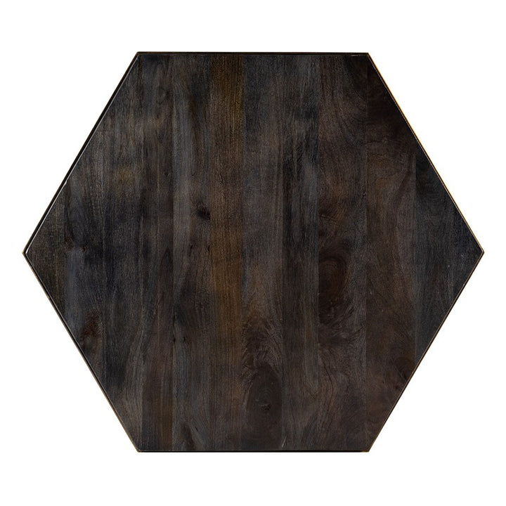 Commerce And Market - Octavius Cocktail Table
