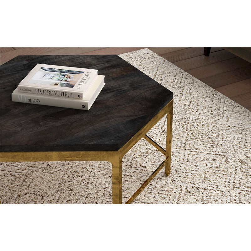 Commerce And Market - Octavius Cocktail Table
