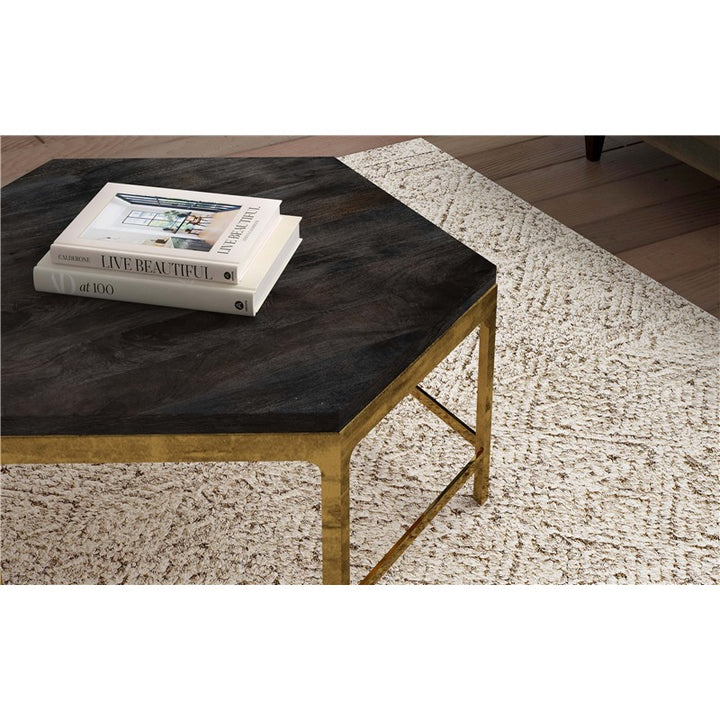 Commerce And Market - Octavius Cocktail Table