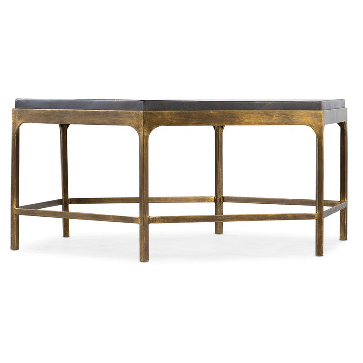 Commerce And Market - Octavius Cocktail Table
