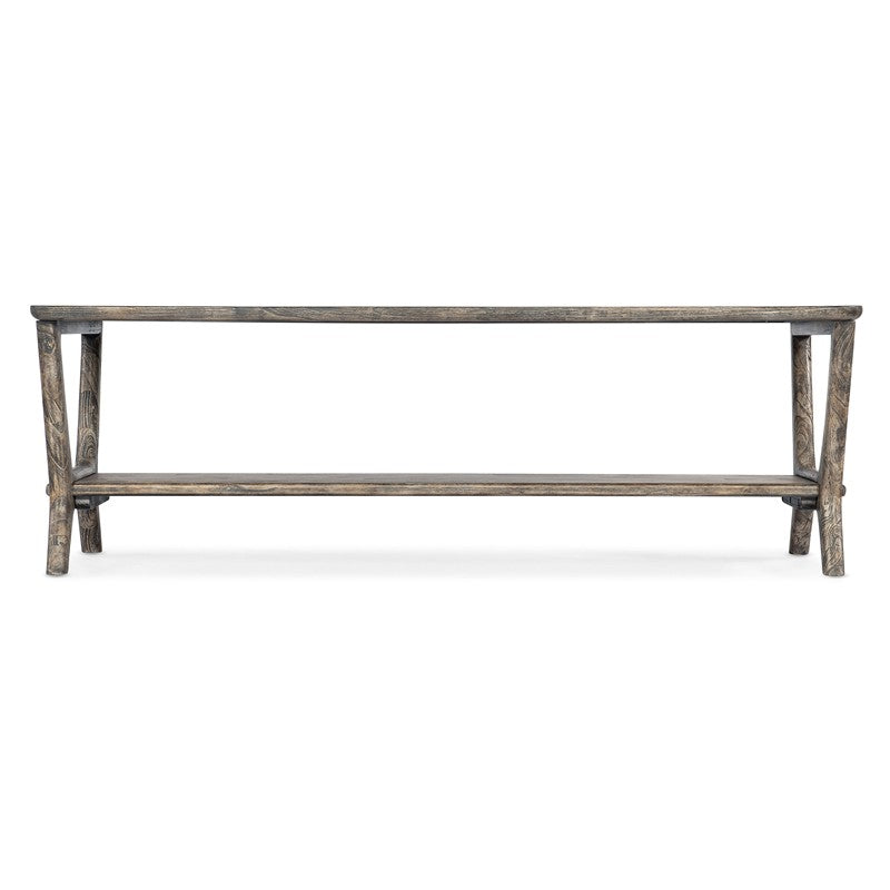 Commerce And Market - Brandon Cocktail Table