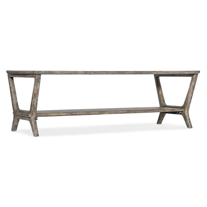 Commerce And Market - Brandon Cocktail Table