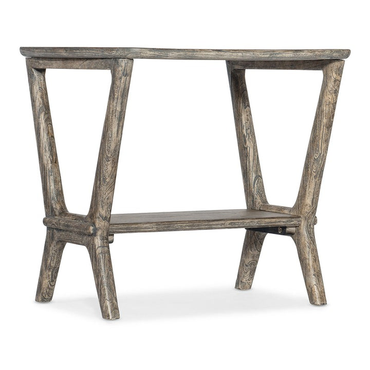Commerce And Market - Brandon End Table