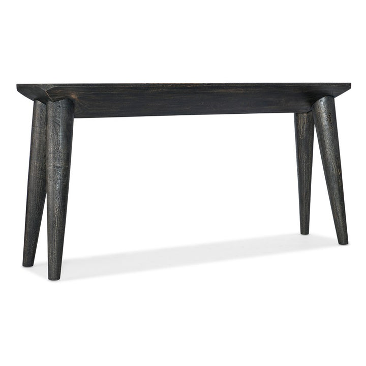 Commerce And Market - Arness Console