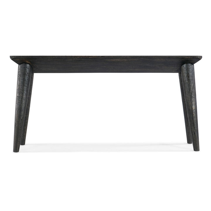 Commerce And Market - Arness Console