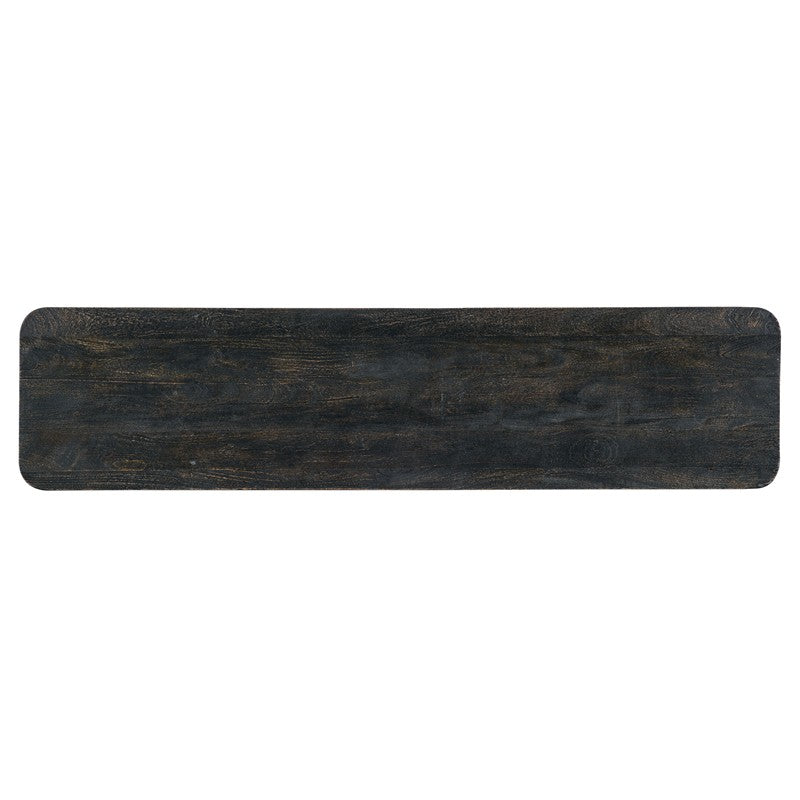Commerce And Market - Arness Console