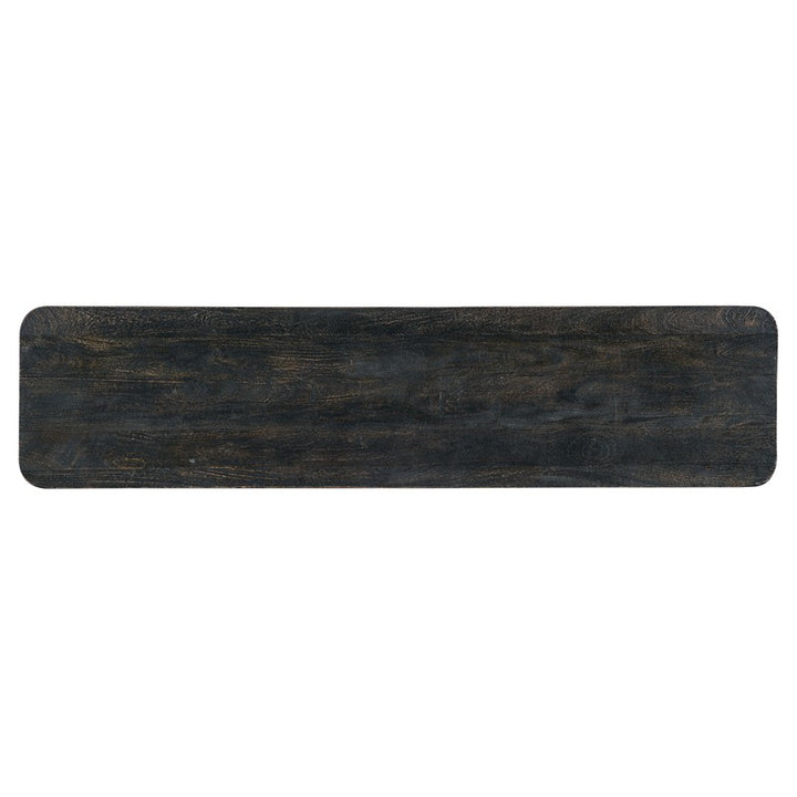 Commerce And Market - Arness Console
