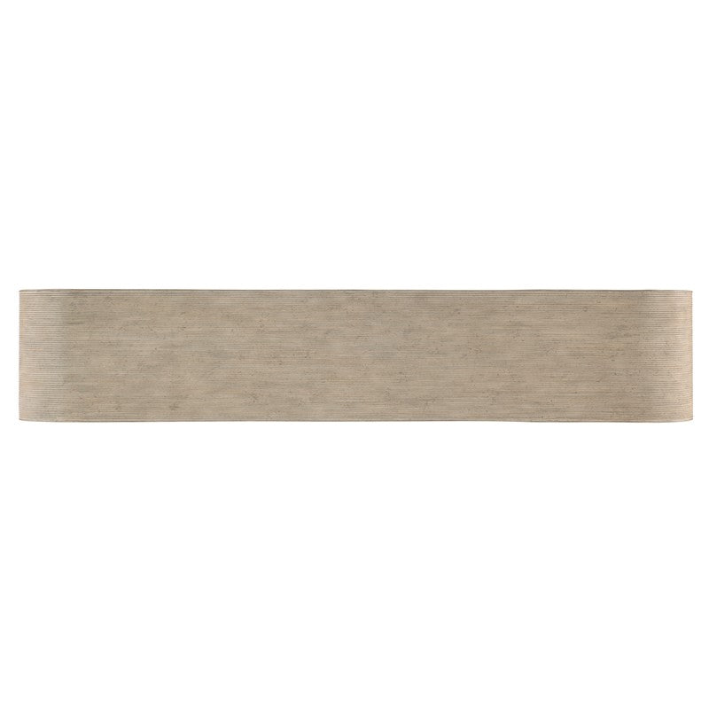 Commerce And Market - Delta Console Table