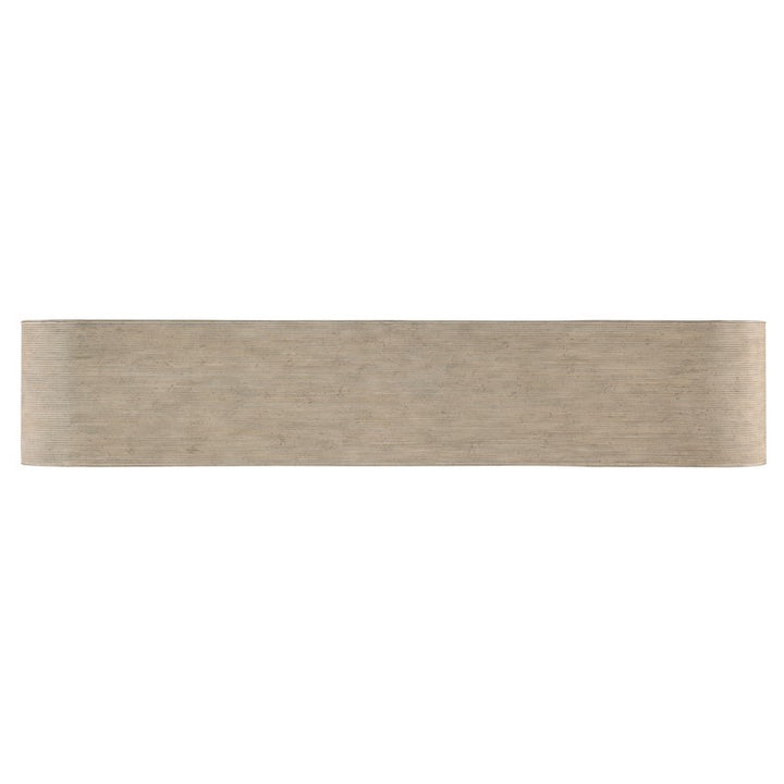Commerce And Market - Delta Console Table