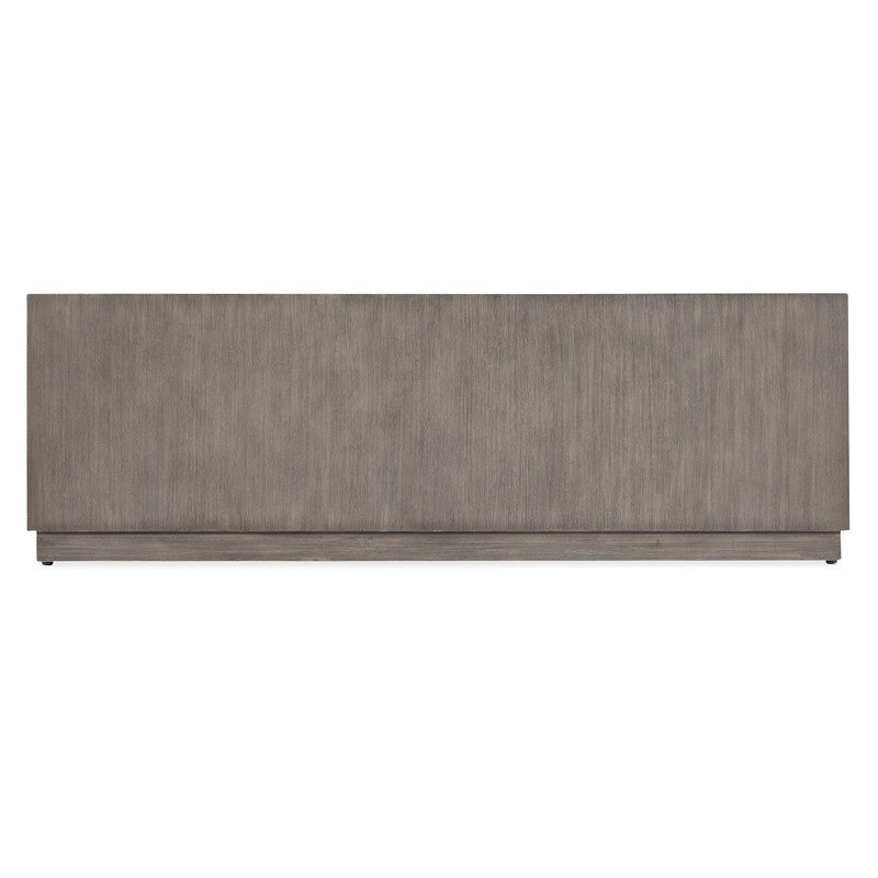 Commerce And Market - Travelers Cocktail Table - Dark Gray