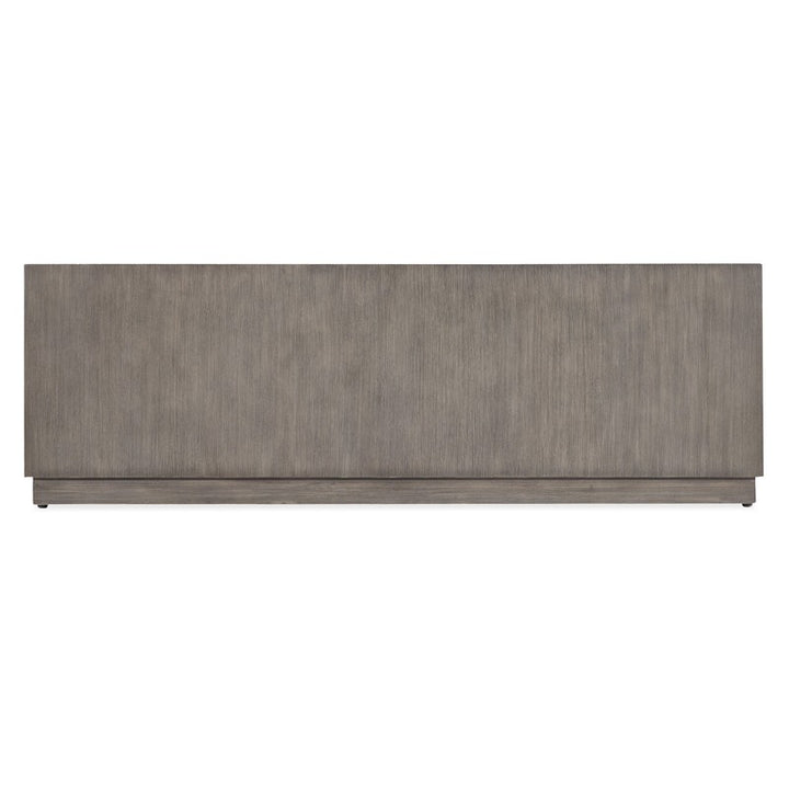Commerce And Market - Travelers Cocktail Table - Dark Gray