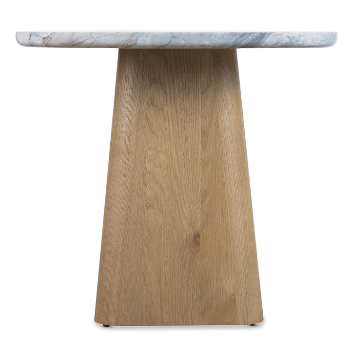 Commerce And Market - Hudson High Nesting Table - Light Brown