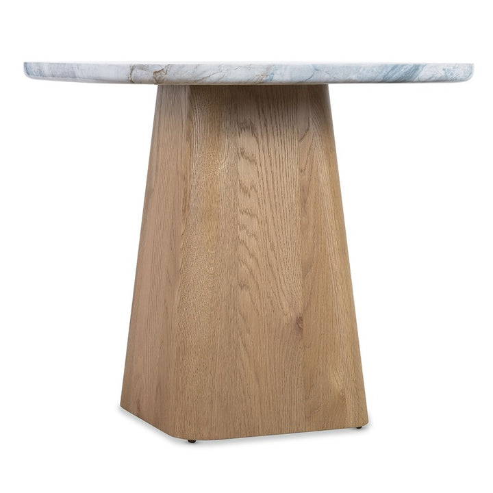 Commerce And Market - Hudson High Nesting Table - Light Brown