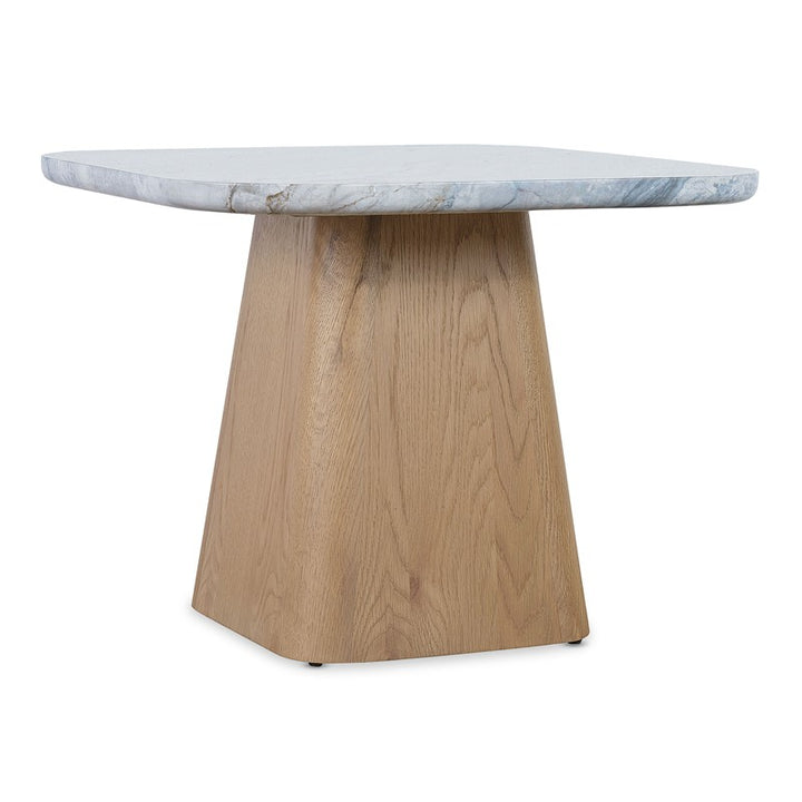 Commerce And Market - Hudson Low Nesting Table - Light Brown