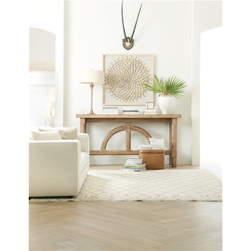 Commerce And Market - Console