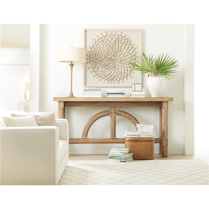 Commerce And Market - Console
